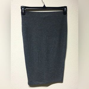 Forever 21 Pencil Skirt